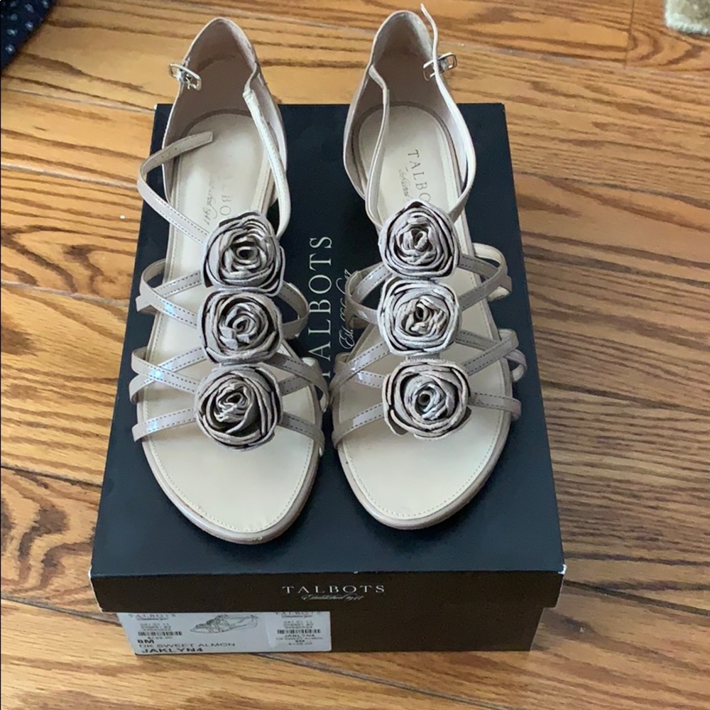 Sandals